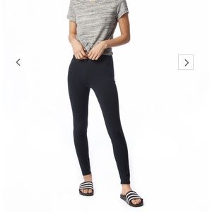 Alternative Apparel Cotton Modal Legging